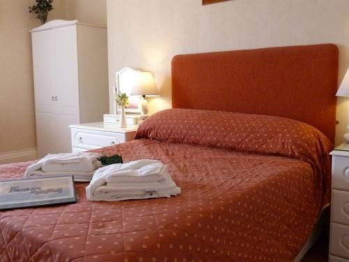 Hotel Catania Scarborough Exterior foto